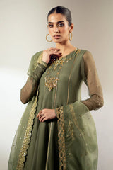 Baroque | Luxury Pret 26 | PR-897