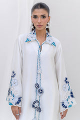 Chic Ophicial | Aarzu Luxe Pret | Ocean Pearl