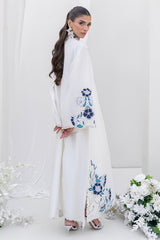 Chic Ophicial | Aarzu Luxe Pret | Ocean Pearl