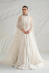 Maryum N Maria | Bridal Collection ‘26 | CROWNED ELEGANCE - MSS6928