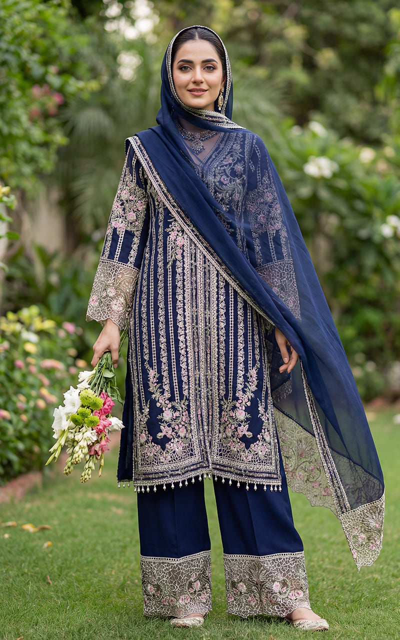Threads and Motifs | Eid Edit 26 | 10019