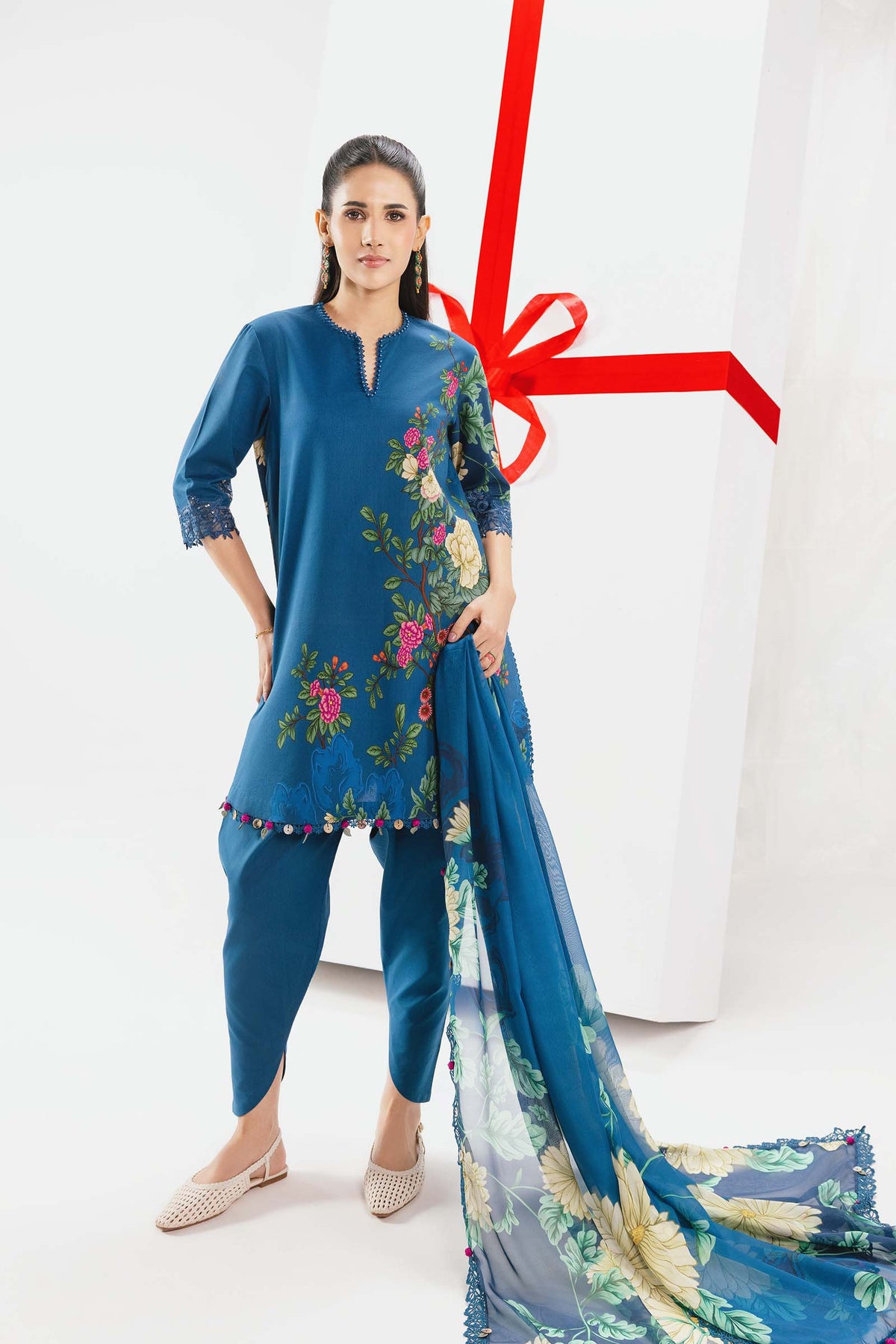Maria B | M Basics Spring Summer 26 |12A