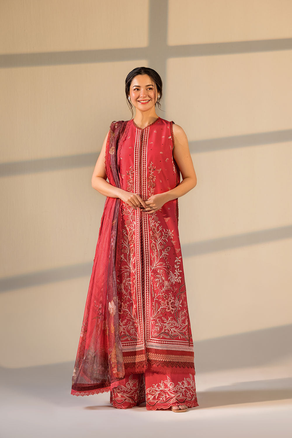 Sobia Nazir | Vital 26 | 12A