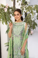 Sobia Nazir | Vital Lawn 25 | 12A