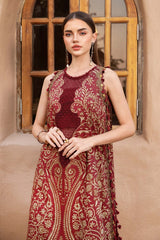 Maria B | M Prints 25 | MPT-2512-A