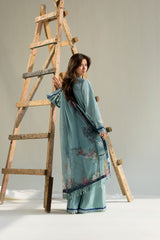 Sobia Nazir | Vital 26 | 12B