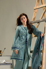 Sobia Nazir | Vital 26 | 12B