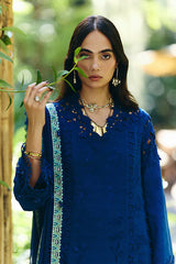 Suffuse | ZAREH | CASUAL PRET EID EDIT'26 | Zayan Clothing