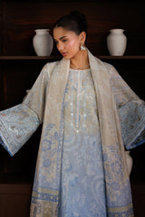Baroque | Luxury Summer Pret | UF-4524