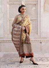 Hussain Rehar | Luxury Pret AW 25 | Marigale