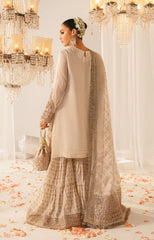 Inayat | Mehrma Luxury Pret 25 | Gulnar