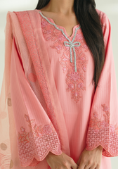 Zarqash | Whispers of Summer |BLUSHWIND