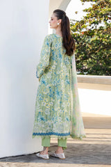 Aabyaan | Shezlin Chikankari 26 | SOMIYA (AZ-12)