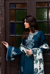 Humdum | Zouq 25 | D04