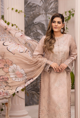 Humdum | Summer Breeze 26 | D06