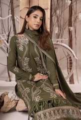 Humdum | Irina 26 | Irina-D08