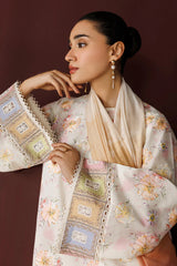 Baroque | Luxury Pret 26 | PR-1260