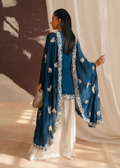 Mahgul | Eye of Cemal | Sapphire Sands