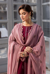 Humdum | Fareesha 26 | D07