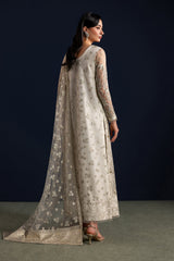 Baroque | Formals Collection | EMBROIDERED NET UF-4448