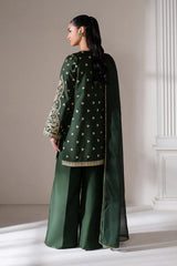 Baroque | Luxury Pret Formals | UF-4139