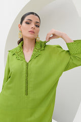 Chic Ophicial | Alaya Festive Formals | Amira