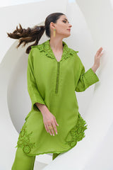 Chic Ophicial | Alaya Festive Formals | Amira