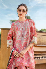 Maria B | M Prints 25 | MPT-2513-A