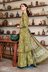 Maria B | M Prints 25 | MPT-2513-B| Zayan Clothing UK