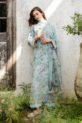 Aabyaan | Shezlin Chikankari 26 | VIRELLE (AZ-13)