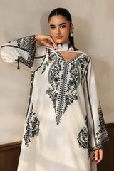 Baroque | Luxury Pret 26 | PR-1368