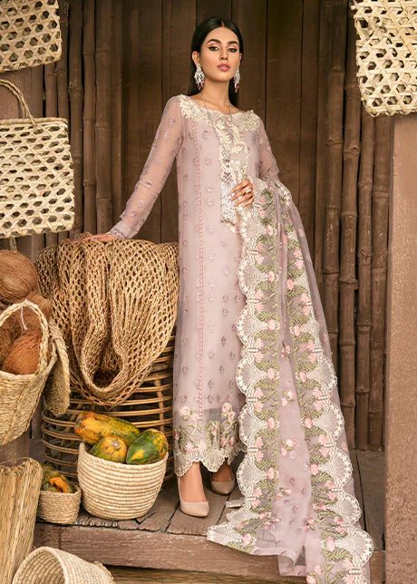 Saira Shakira | Luxury Pret | Aster | Zayan Clothing UK