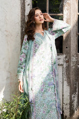 Aabyaan | Shezlin Chikankari 26 | VIRELLE (AZ-13)