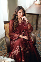 Azure | Eid Drop | Hibiscus