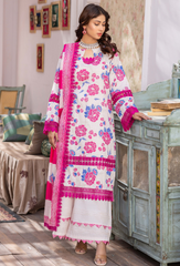 Humdum | Rang e Noor SS 24 | D08