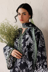 Baroque | Luxury Summer Pret | UF-4515
