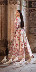 Erum Khan | Jahan Wedding Formals | PARO