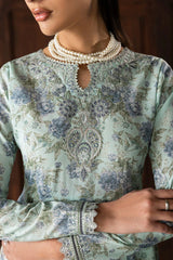 Baroque | Luxury Pret 26 | PR-1257
