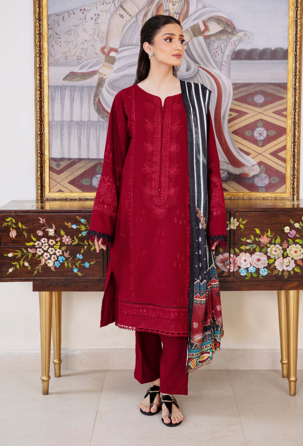 Humdum | Serene 26 | D05