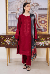 Humdum | Serene 26 | D05