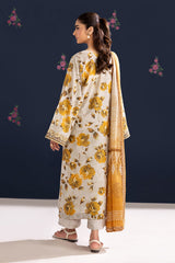 Baroque | Luxury Summer Pret | UF-4462