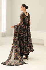 Baroque | Luxury Pret 26 | PR-1158
