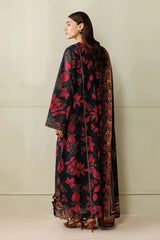 Baroque | Luxury Pret 26 | PR-1276