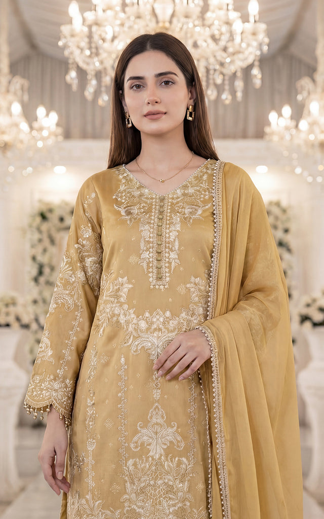 Threads and Motifs | Eid Edit 26 | 10034.1