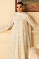 Cross Stitch | Luxe Atelier 25 | SOFT BREEZE