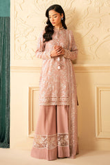 Cross Stitch | Luxe Atelier 25 | ROSY MIST