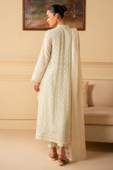 Cross Stitch | Luxe Atelier 25 | SOFT BREEZE