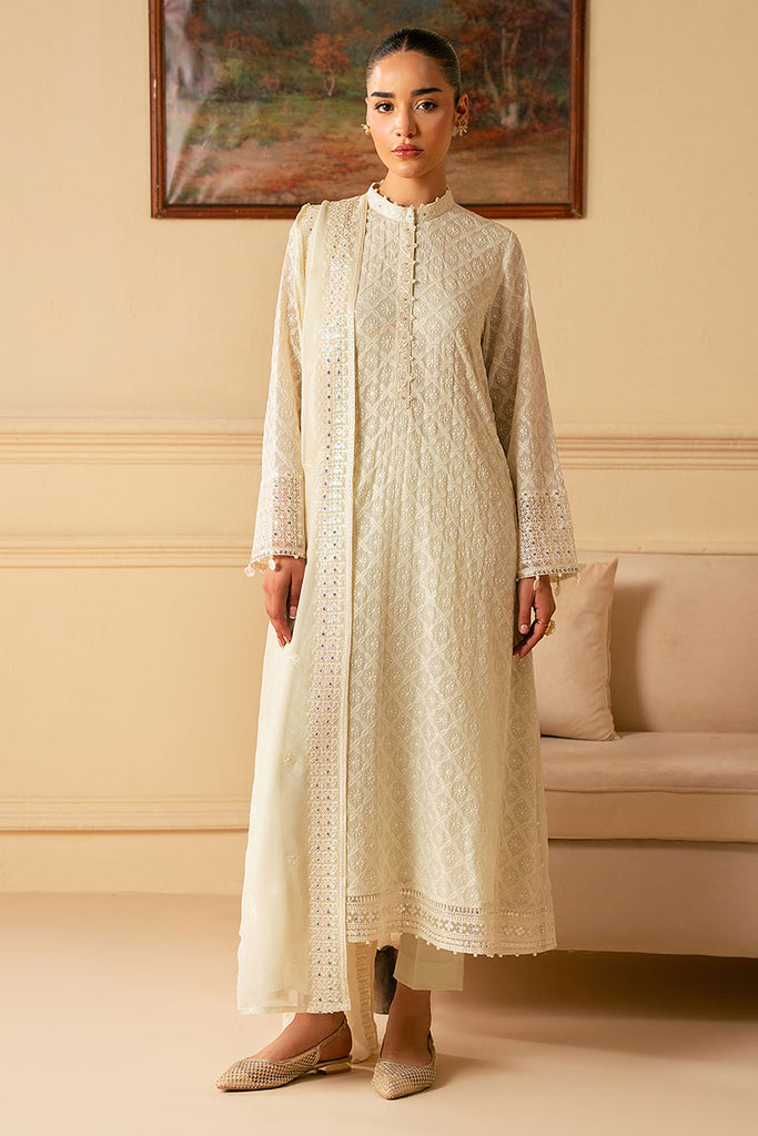 Cross Stitch | Luxe Atelier 25 | SOFT BREEZE