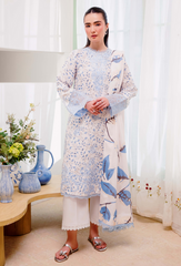 Humdum | Layla 25 | D05