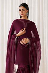 Baroque | Luxury Pret 26 | EN-1292